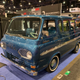 Image for article titled Here Is Everything Awesome I Could Find At SEMA This Year